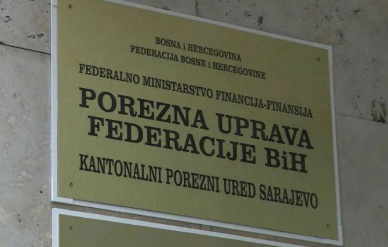 Porezna uprava traži više djelatnika u Mostaru, Orašju, Tuzli...