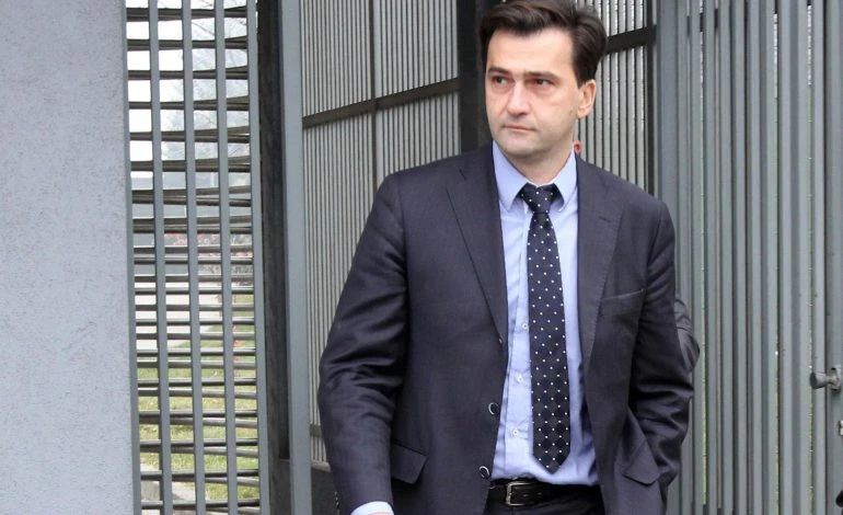 Svjedok: Novac iz KDP-a uzet po naredbi optuženog bez znanja postupajućeg tužitelja