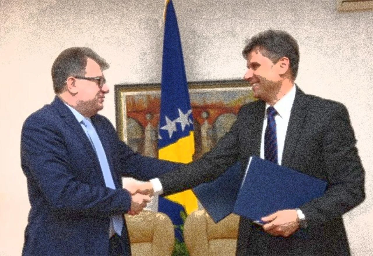 ''Staro'' pismo: Vlada Federacije BiH se igra sa životima