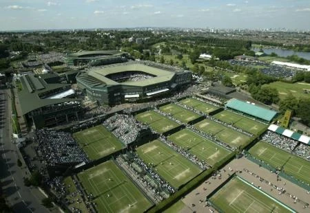 Bjelorusi i Rusi se vraćaju na Wimbledon