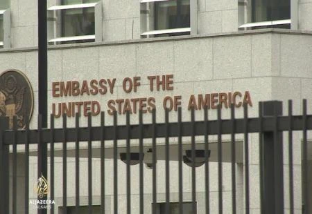 Američko veleposlanstvo bh. dužnosnicima: Ne kockajte se mirom po drugi put