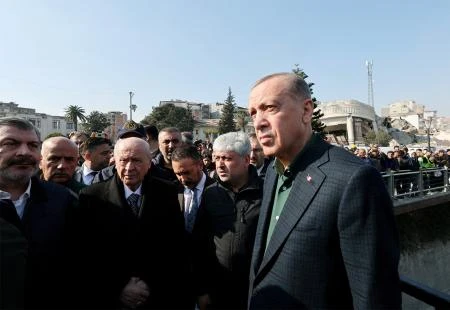Najveći izazov za dva desetljeća Erdoganove vlasti