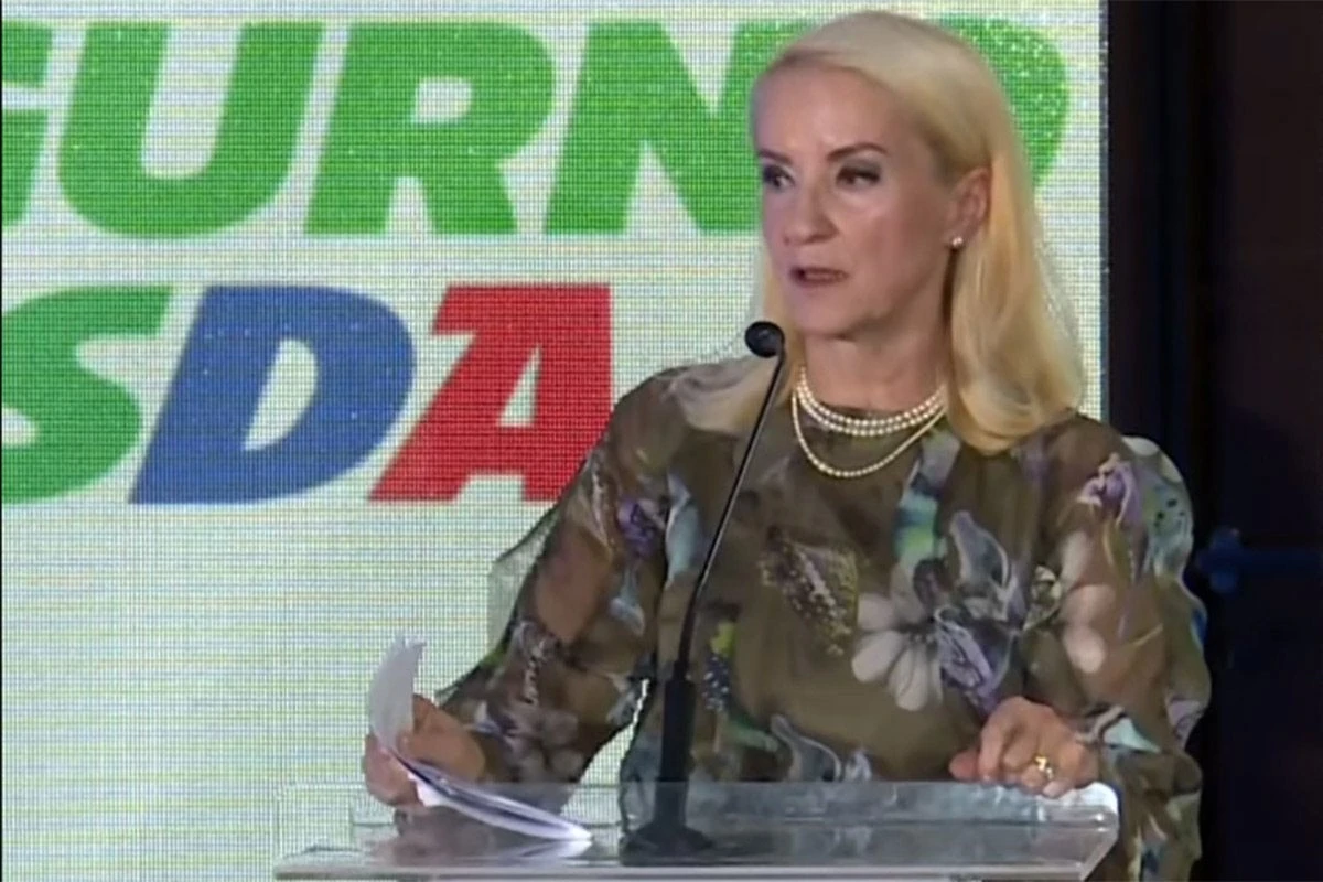 Sebija Izetbegović najavila krivične prijave protiv rektora i komisije UNSA