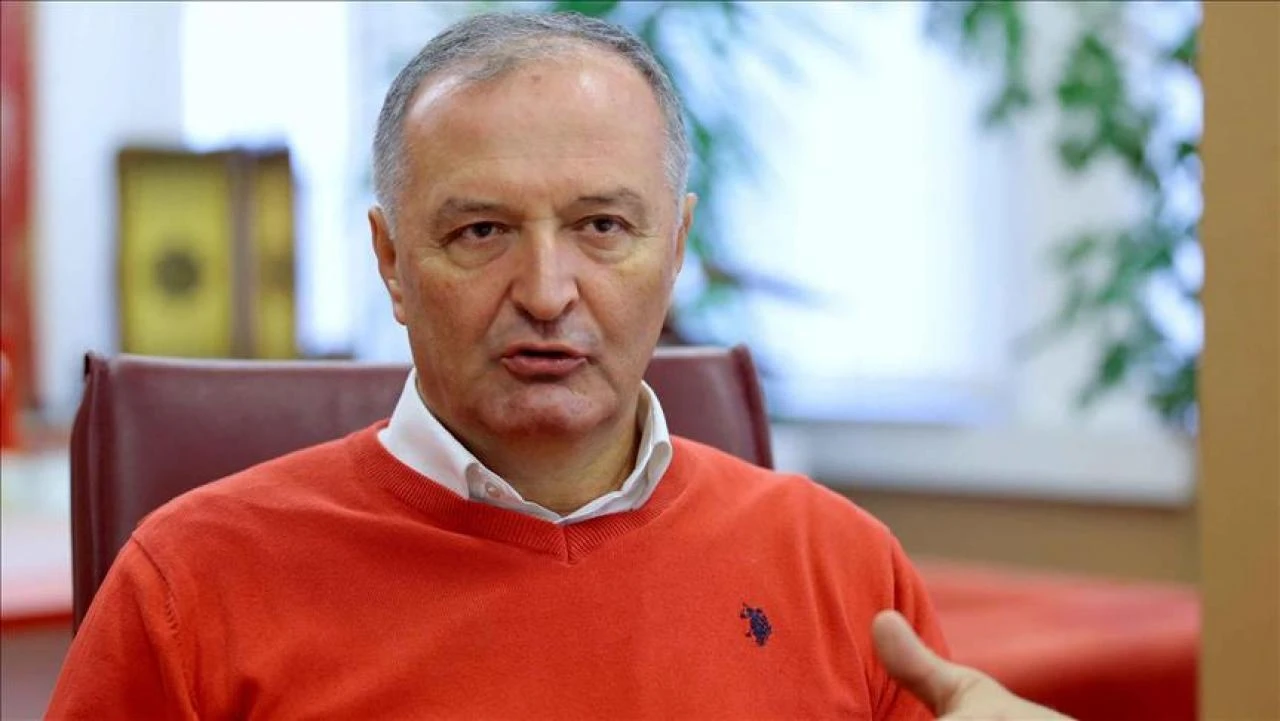 Helez kontra Galića - U Daytonu jasno piše, vojske Hrvatske i Srbije ne mogu u BiH