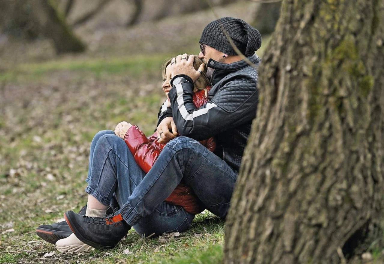 Prve fotografije Danijele Martinović i novog dečka: Ljubav je u zraku