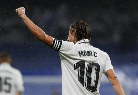 Ancelotti: Luka će napraviti što želi