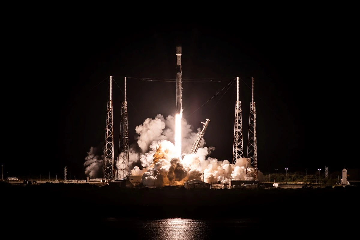 SpaceX šesti put uspješno poslao astronaute na ISS