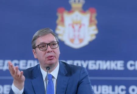 Vučić: Nikad neću potpisati priznanje Kosova niti članstvo u UN-u