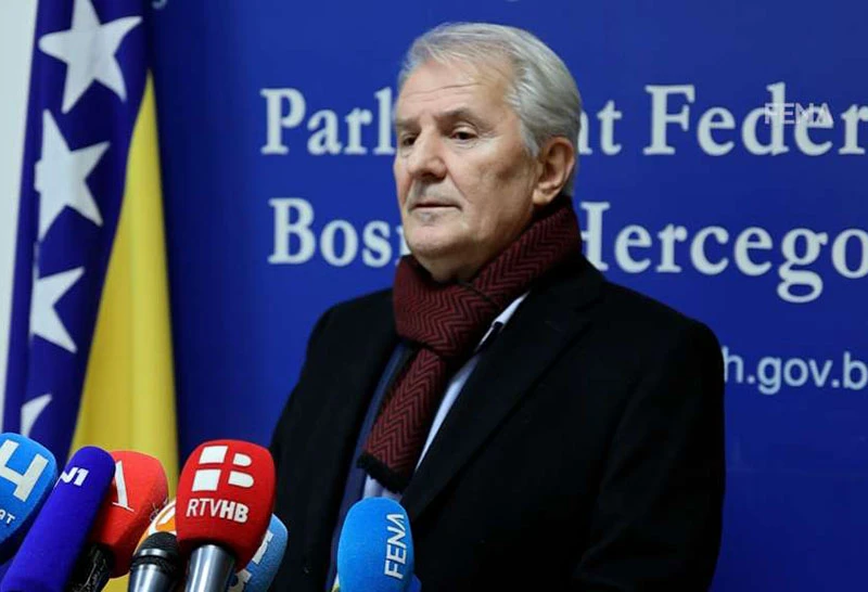 Lendo: Neću podržati Vladu na čelu sa Nikšićem