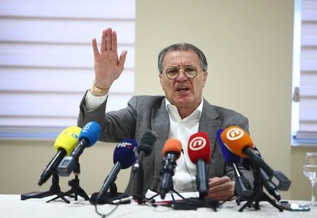 Mamić: Moramo se hitno aktivirati, zovite rođake i prijatelje, mi ćemo sve platiti!