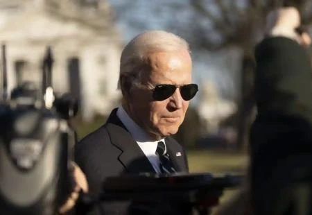 Biden: Nije racionalno da Kina pregovara o ishodu rata u Ukrajini