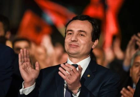 Kosovski premijer: Europski prijedlog sadrži de facto priznanje