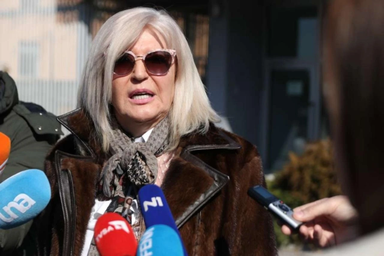 Odvjetnica Vidović o 'slučaju Respiratori': Predmet korišten u političke i predizborne svrhe
