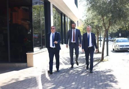 Trojka: Dodik je prešao liniju, nadležni organi moraju reagirati