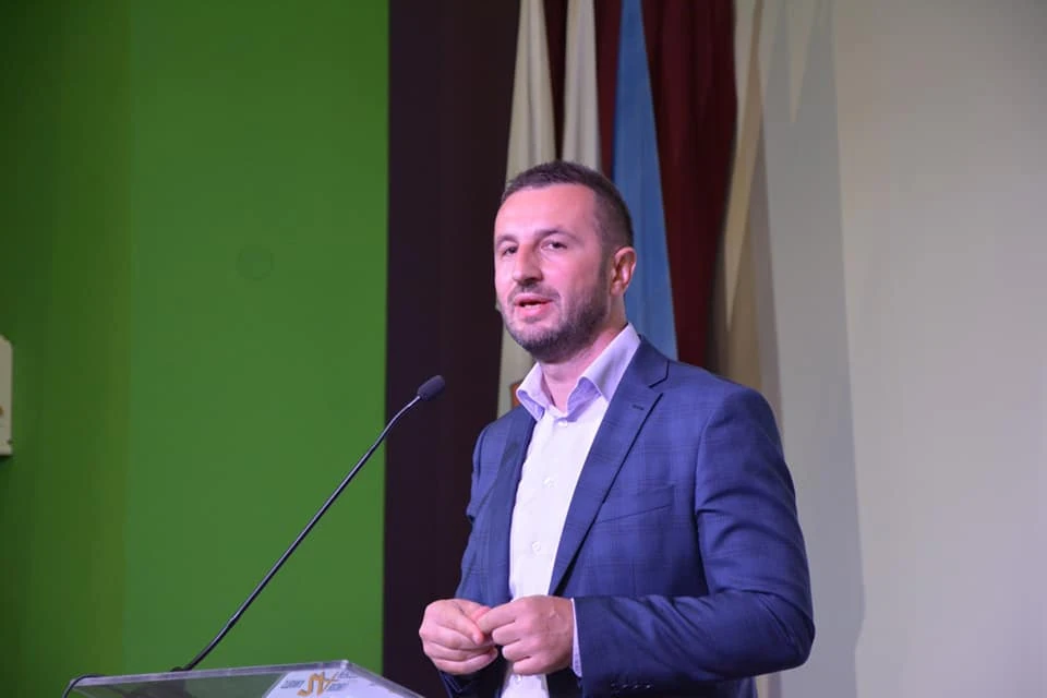 Stranka za BiH o vlasti u Federaciji: Opet ostaje problem…