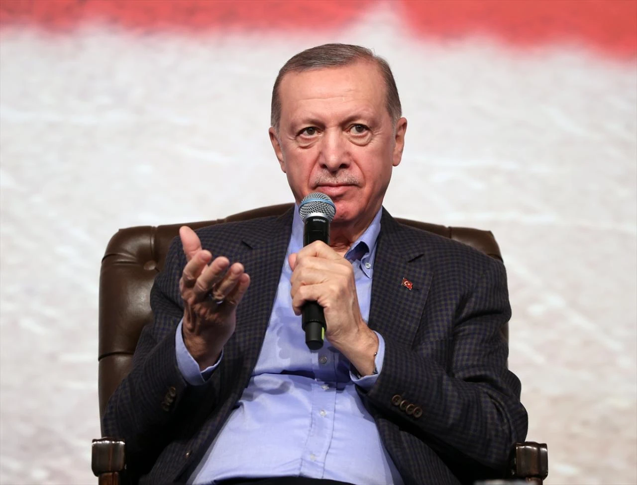 Erdogan: U ožujku počinje izgradnja zgrada u potresima pogođenim regijama