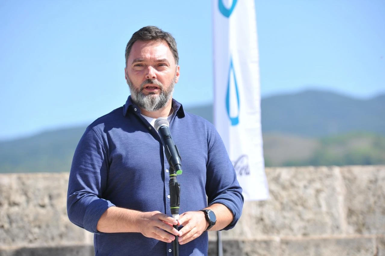 Košarac: Ukoliko Vijeće ministara ne usvoji istočnu interkonekciju, blokirat ćemo projekte za FBiH
