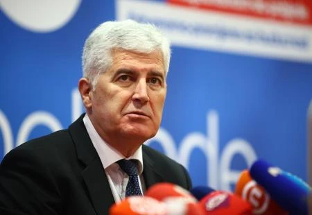 Čović o Lendi: Postoji rješenje 