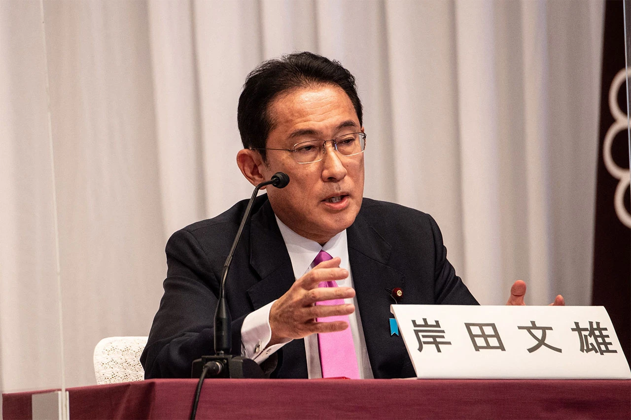 Japan traži hitnu sjednicu Vijeća sigurnosti zbog Sjeverne Koreje