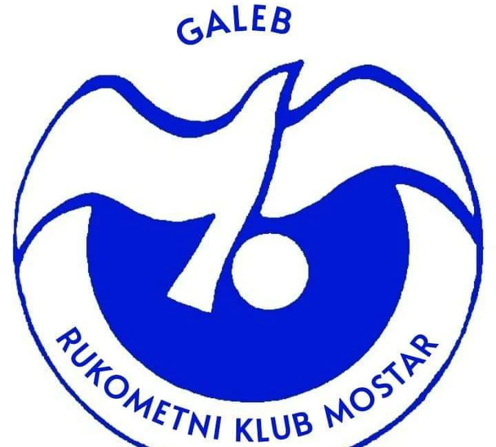 Rukometni klub Galeb se vraća u prvu ligu FBiH