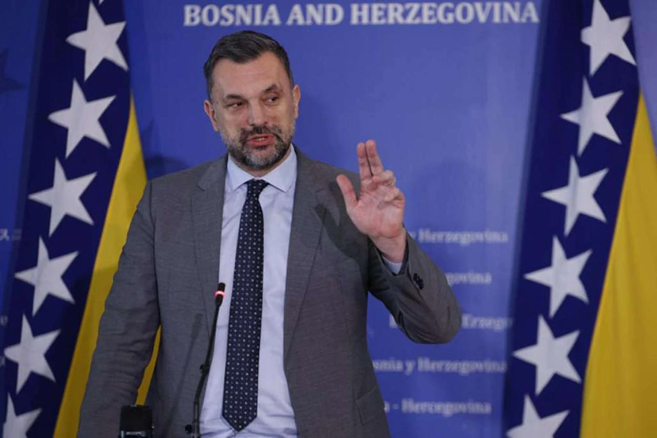 Osmica i Konaković skupa u Munchenu