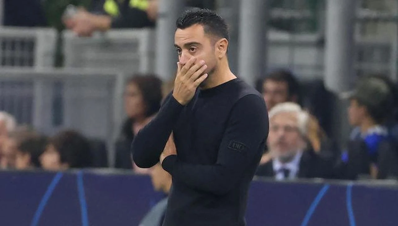 Skandal u Barceloni: Prijeti im žestoka kazna, a evo o čemu se radi