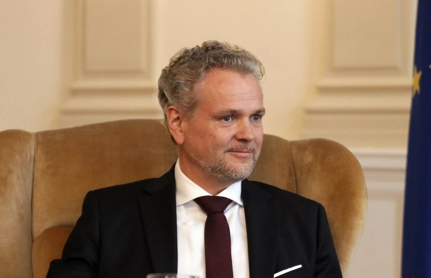 Sattler: Nova vlast u BiH do ljeta mora dokazati spremnost na reforme