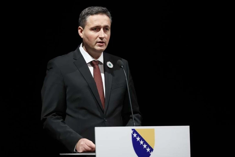 Bećirović: Odluka RAK-a je put u uvođenje medijskog mraka kao i gušenje slobode medija
