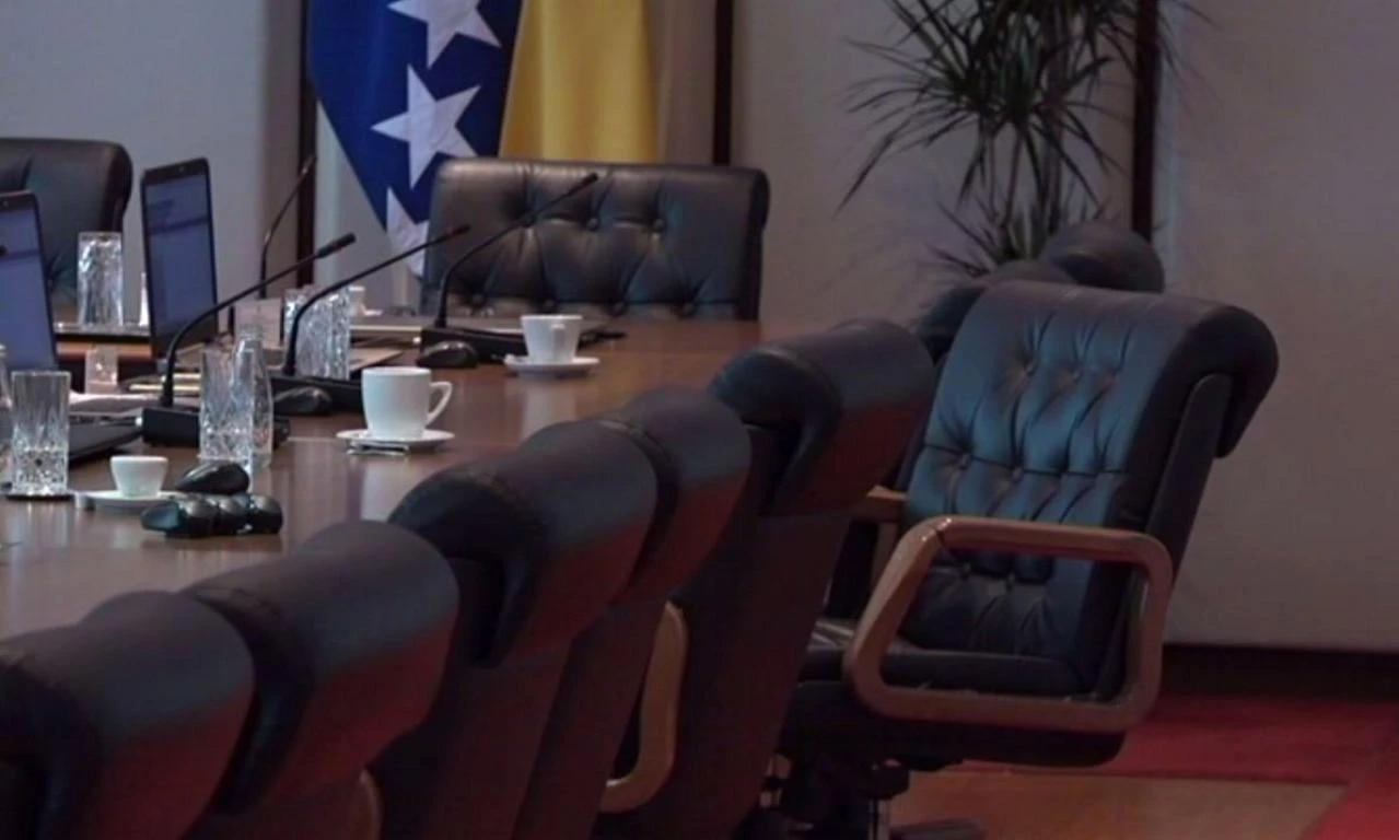 Federacija BiH bi uskoro mogla dobiti rukovodstvo