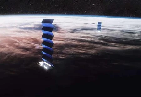 Musk ograničio korištenje Starlinka za vojne potrebe u Ukrajini