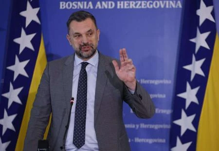 Osmica odlazi: Spremno ime novog prvog obavještajca BiH