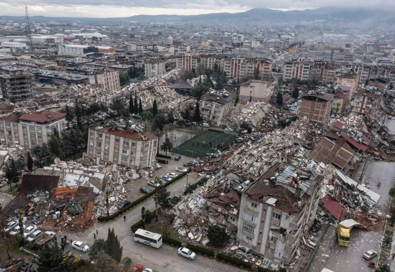 Turska odbila pomoć Elona Muska?