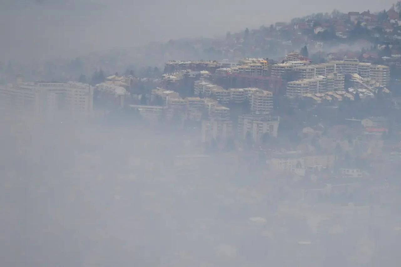 Najveći zagađivači u BiH i koliko moraju državi platiti