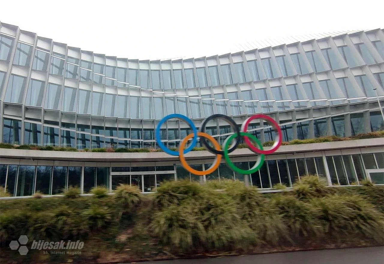 Rusi i Bjelorusi će na Olimpijske igre kroz azijske kvalifikacije?