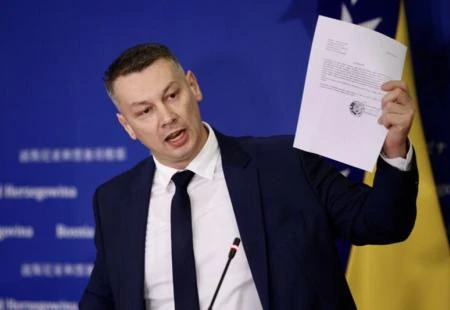 Dobro je počelo: Državni ministar nije prijavio svu imovinu
