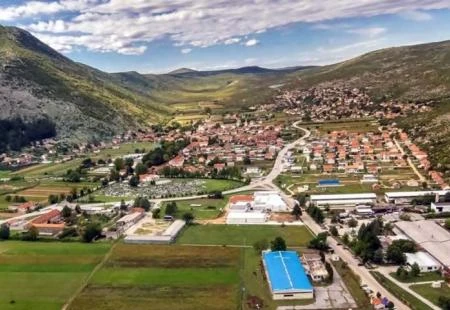 Još jedno hercegovačko mjesto koje odumire