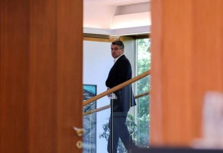 Milanović: Srbija će shvatiti da je prevarena ljubavnica