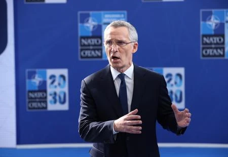 Stoltenberg: Sve snažnija suradnja Rusije i Kine je globalna prijetnja