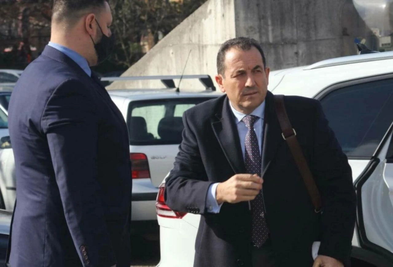 Suđenje Cikotiću: Povjerenstvo za utvrđivanje cijena oružja nije zasjedalo
