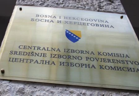 Bivšem radniku SIP-a uvjetna godina zatvora