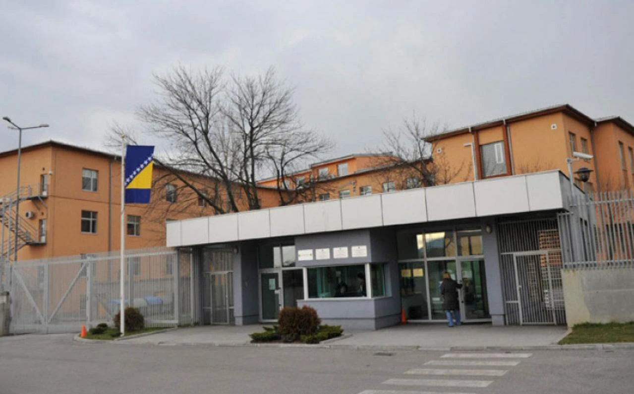 Zatraženo produženje mjera zabrane direktoru Službe za zajedničke poslove institucija BiH