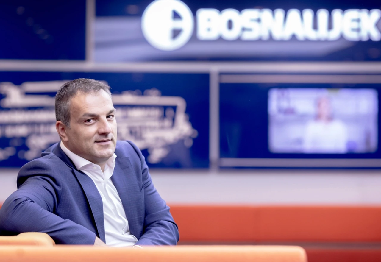 Bosnalijek privatiziran po zakonu