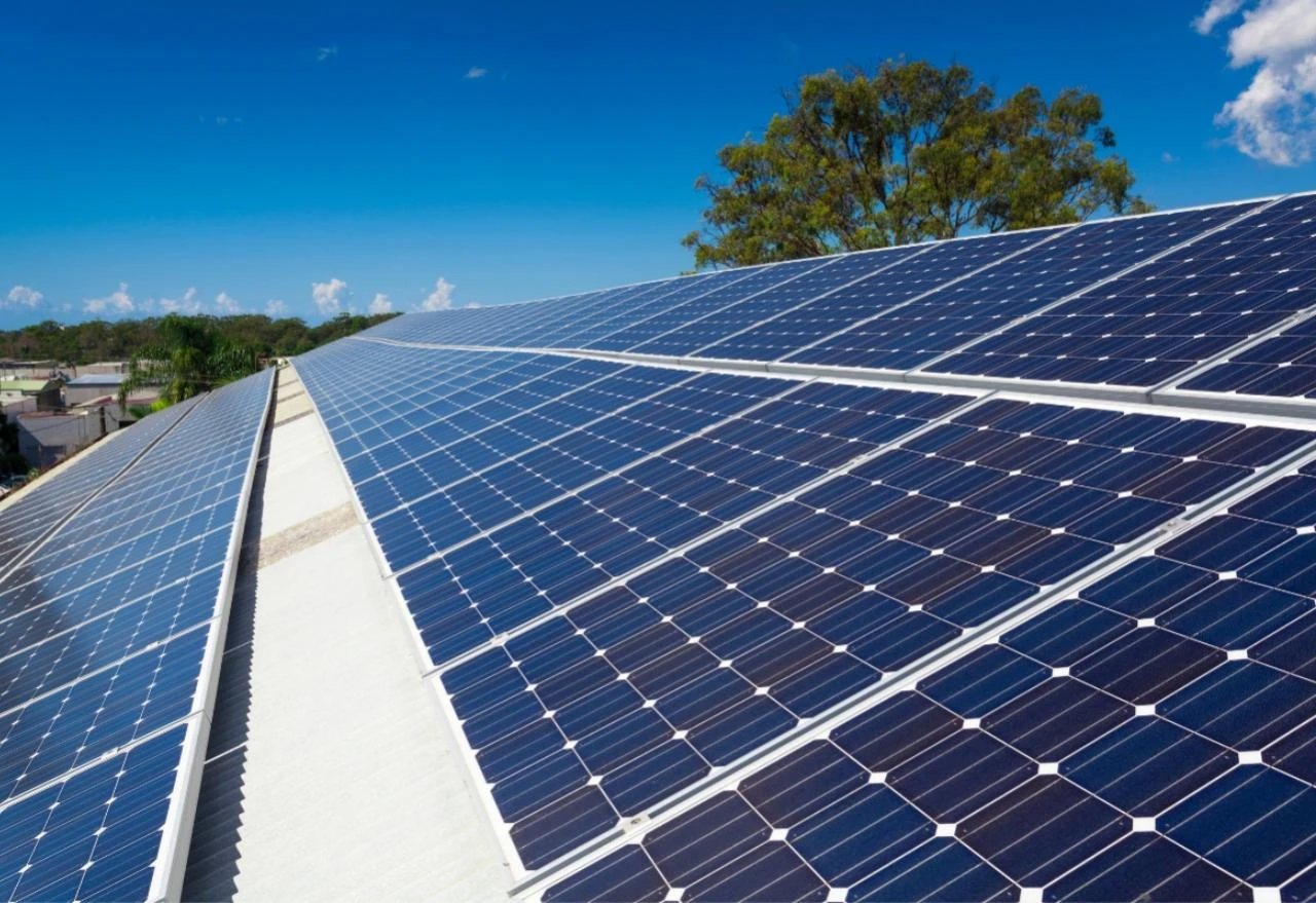 Stolac lider u proizvodnji struje putem solarnih panela