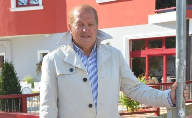 Preminuo mostarski poduzetnik Krešimir Bevanda