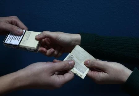 Nove cijene cigareta