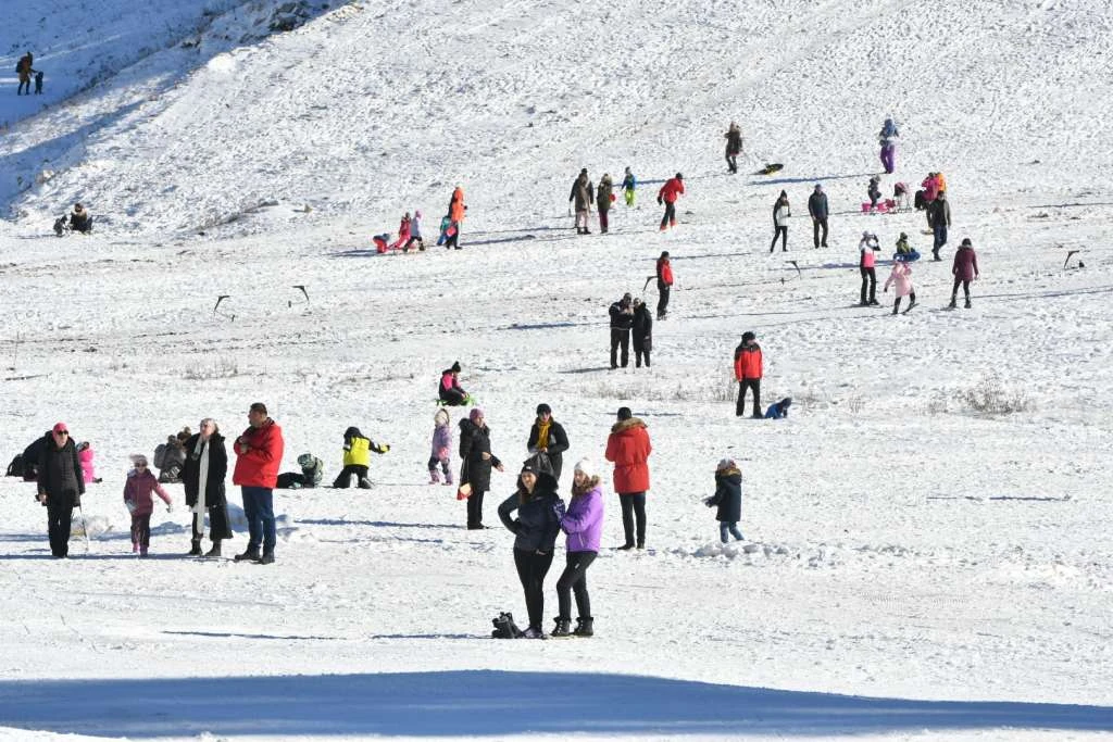 Bh. olimpijske planine spremno dočekuju turiste