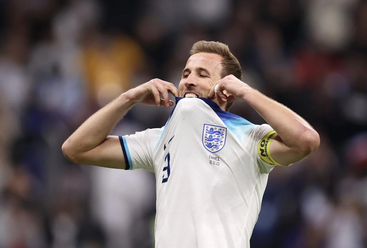 Tottenham i Harry Kane pregovaraju o produženju ugovora