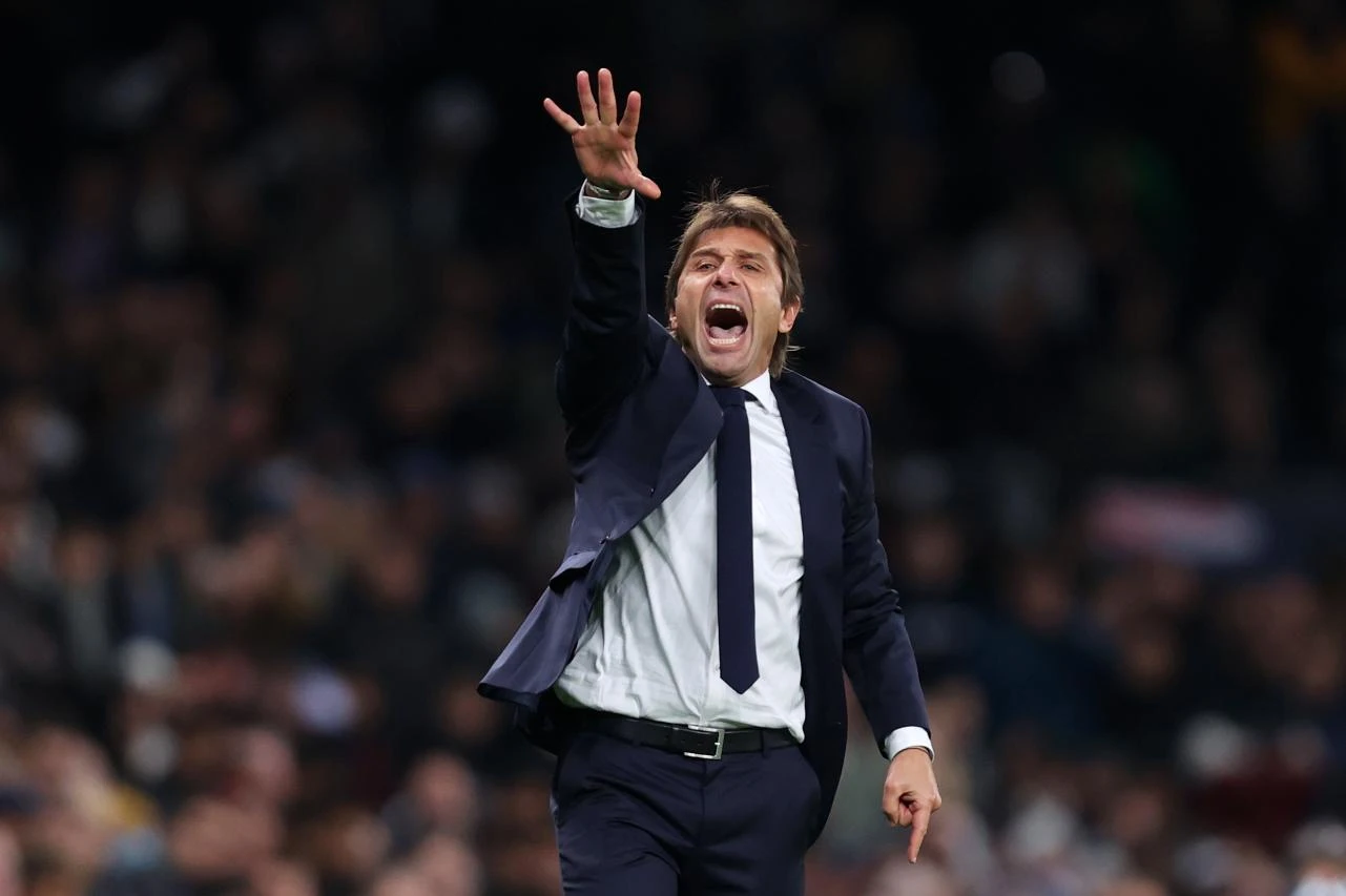 Conte nakon teškog poraza branio Perišića