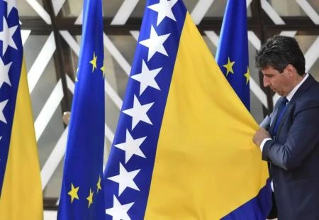 Zakon o državljanstvu nije neustavan, član Zakona o zastavi jest