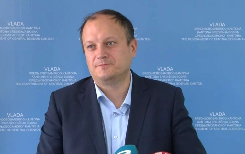 Srednja Bosna: Pozicija ministra iz reda srpskog naroda neće biti kamen spoticanja